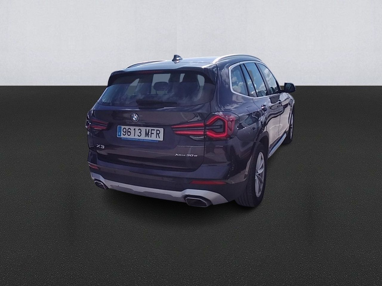 Bmw X3 Xdrive30e Xline - Foto 2