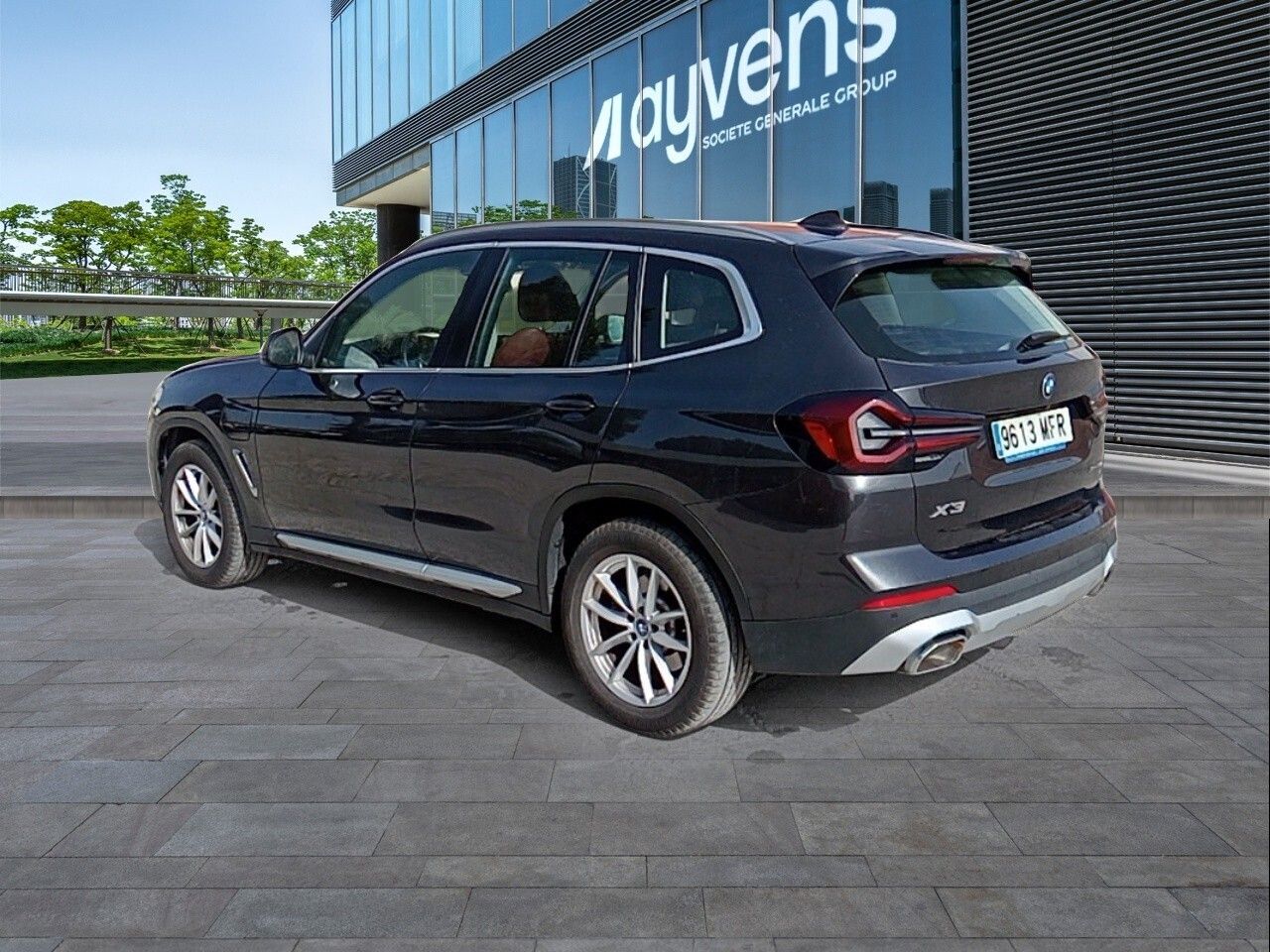 Bmw X3 Xdrive30e Xline - Foto 2