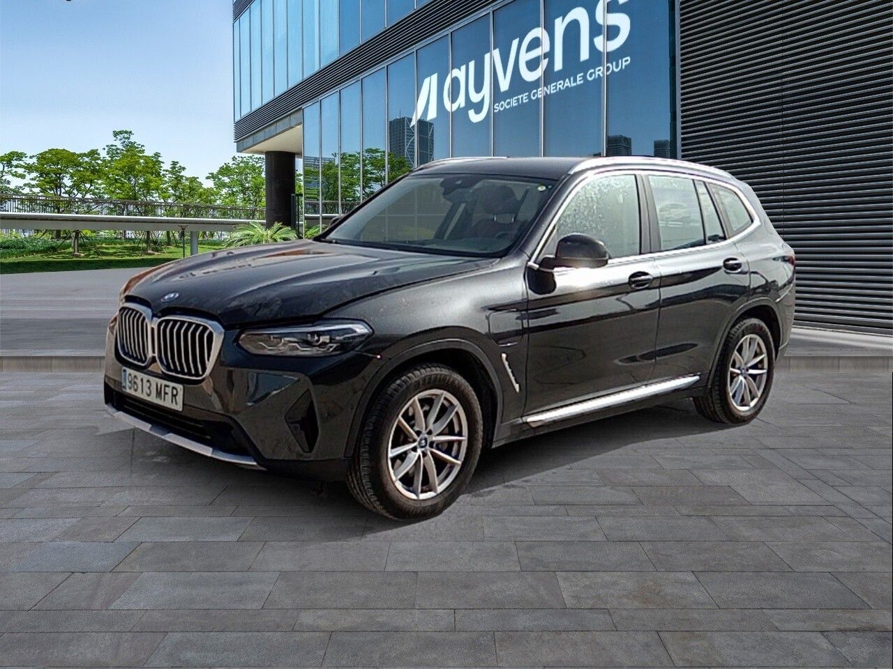 Bmw X3 Xdrive30e Xline - Foto 2