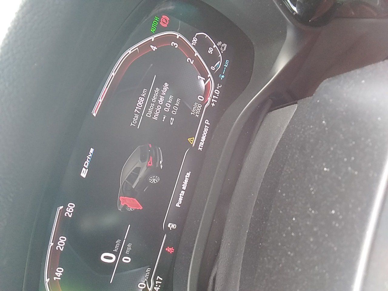 Bmw X3 Xdrive30e Xline - Foto 2