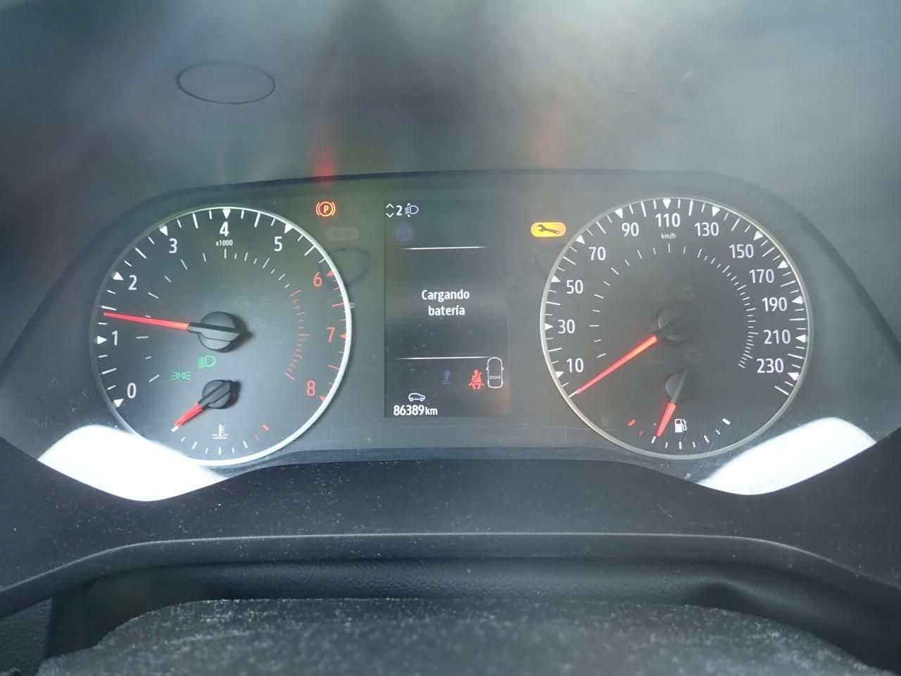 Renault Captur Equilibre Tce 74 Kw (100cv) Glp - Foto 2