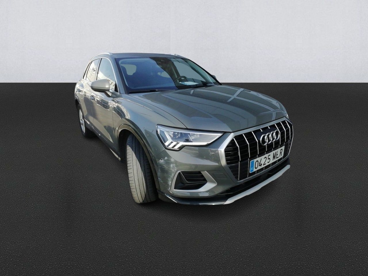 Audi Q3 Advanced 35 Tdi 110kw (150cv) S Tronic - Foto 2