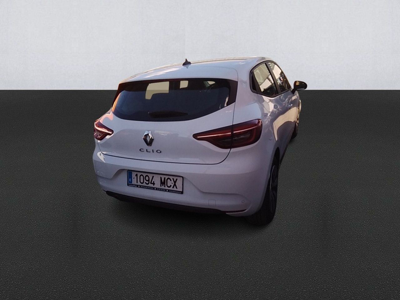 Renault Clio Equilibre Blue Dci 74kw (100cv) - Foto 2