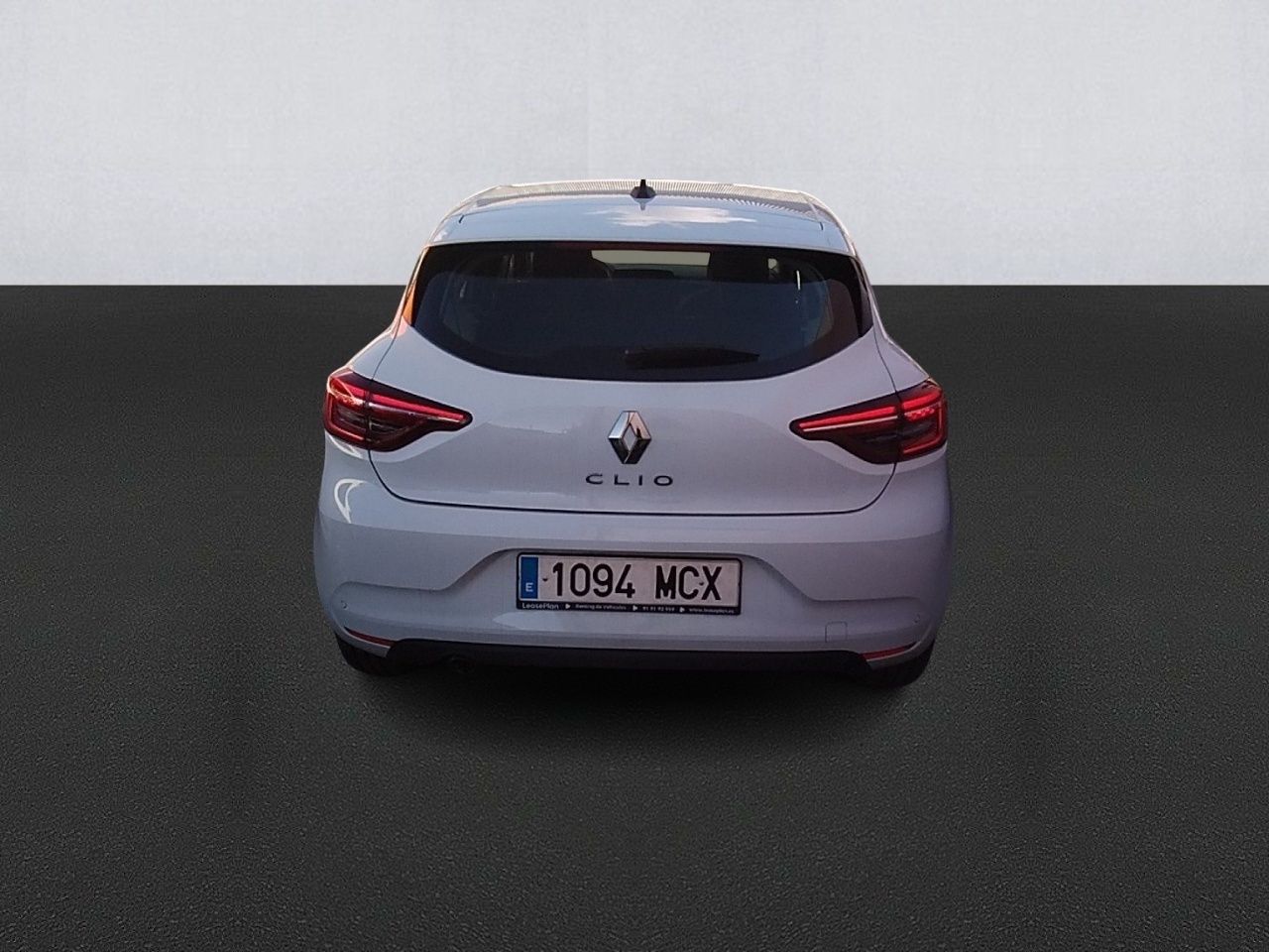 Renault Clio Equilibre Blue Dci 74kw (100cv) - Foto 2