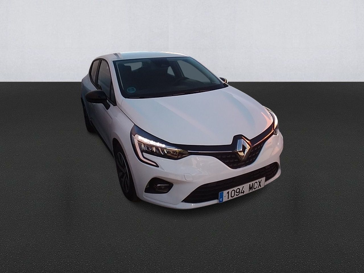 Renault Clio Equilibre Blue Dci 74kw (100cv) - Foto 2