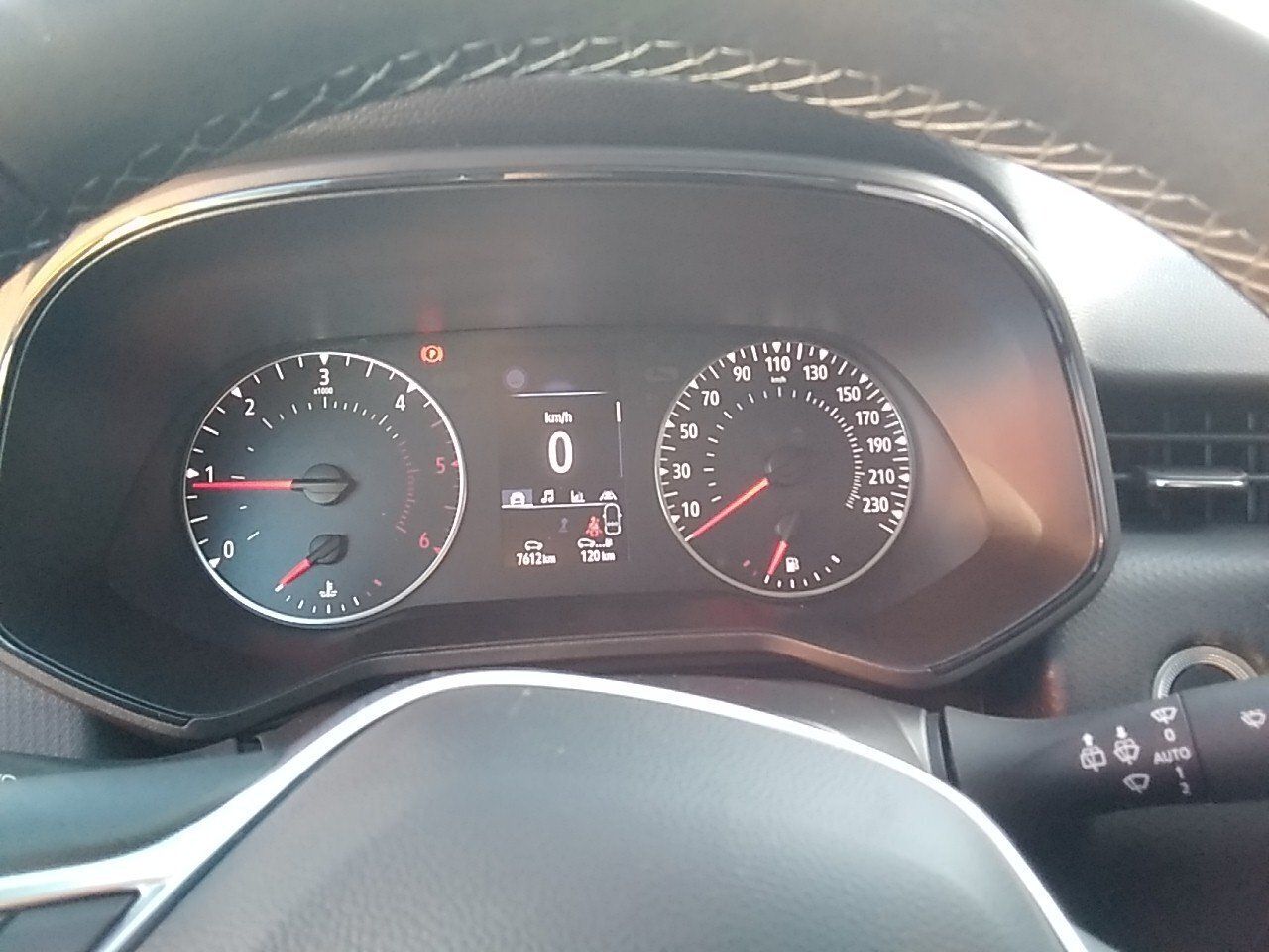 Renault Clio Equilibre Blue Dci 74kw (100cv) - Foto 2