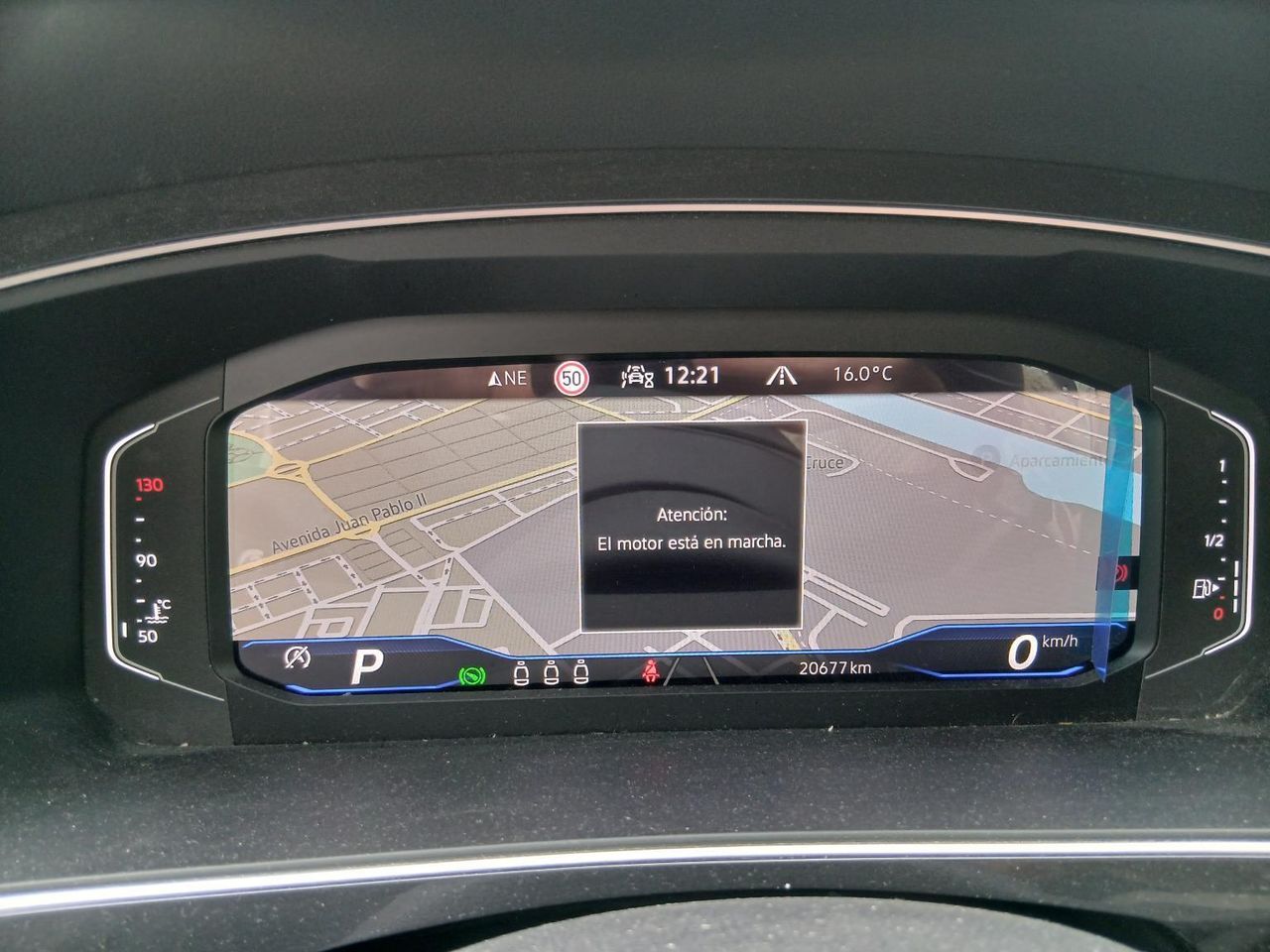 Volkswagen Tiguan R-line 2.0 Tdi 110kw (150cv) Dsg - Foto 2