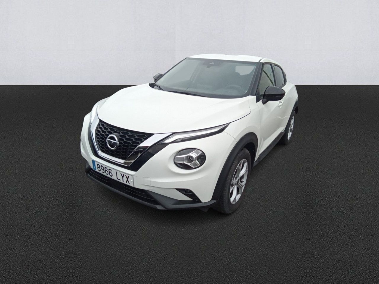 Nissan Juke Dig-t 84 Kw (114 Cv) 6m/t Acenta - Foto 2