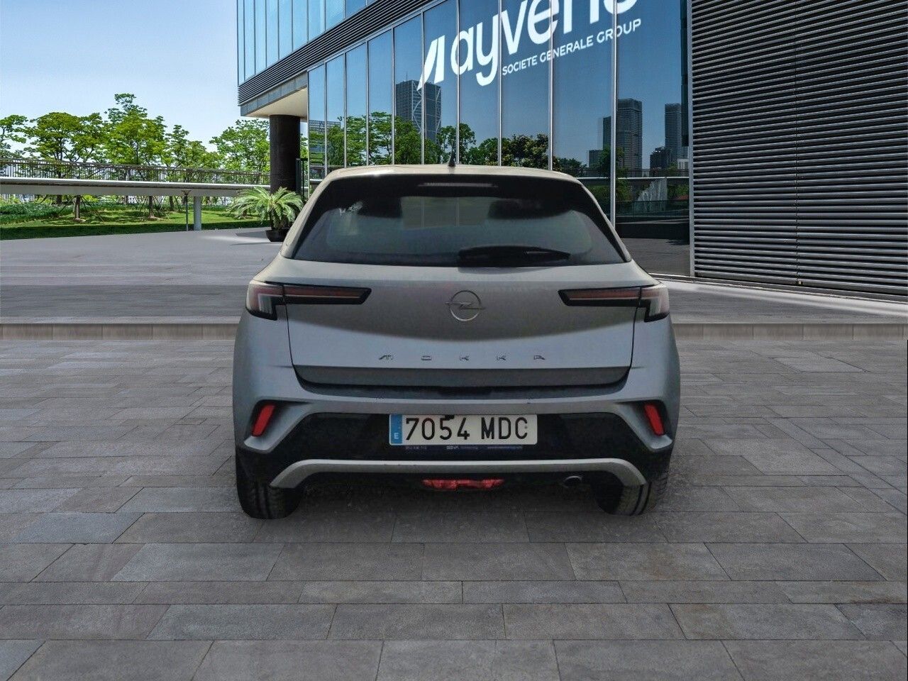 Opel Mokka 1.5 D Business Elegance - Foto 2