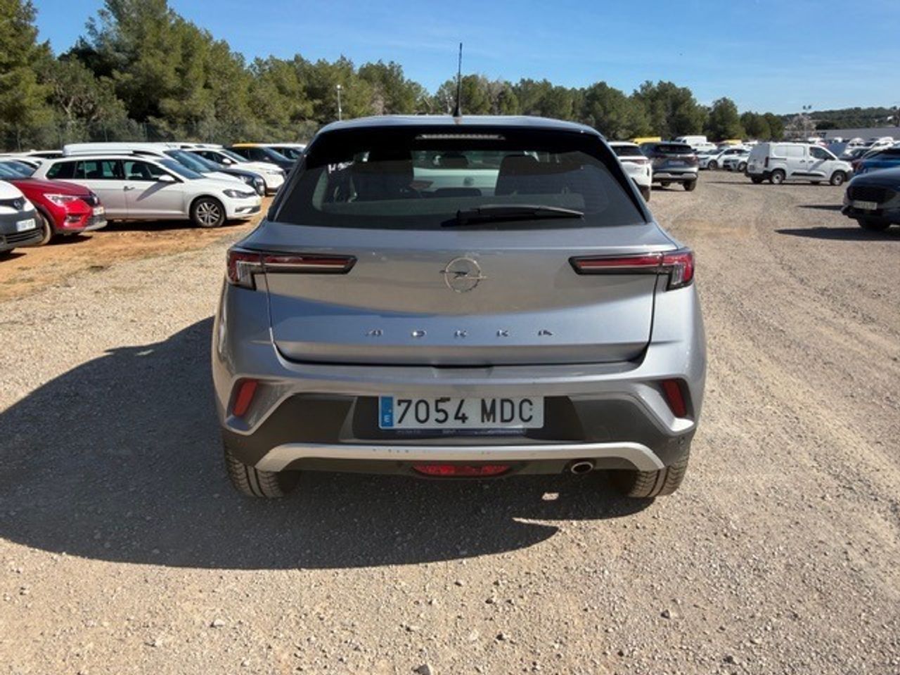 Opel Mokka 1.5 D Business Elegance - Foto 2