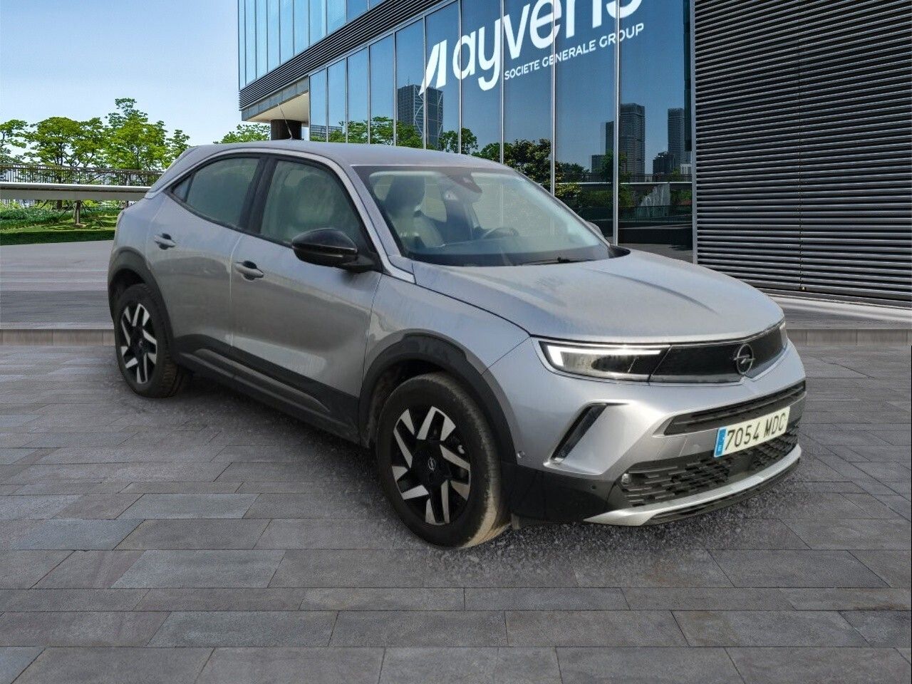 Opel Mokka 1.5 D Business Elegance - Foto 2