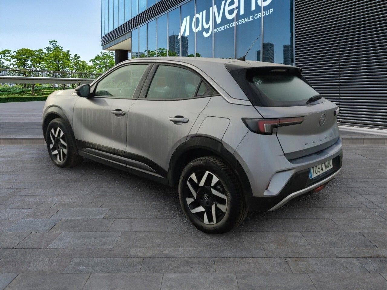 Opel Mokka 1.5 D Business Elegance - Foto 2