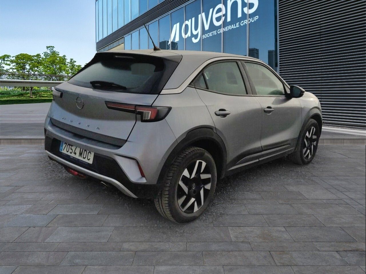 Opel Mokka 1.5 D Business Elegance - Foto 2