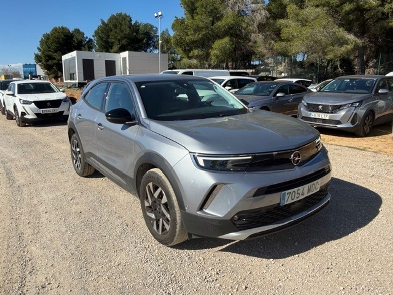 Opel Mokka 1.5 D Business Elegance - Foto 2