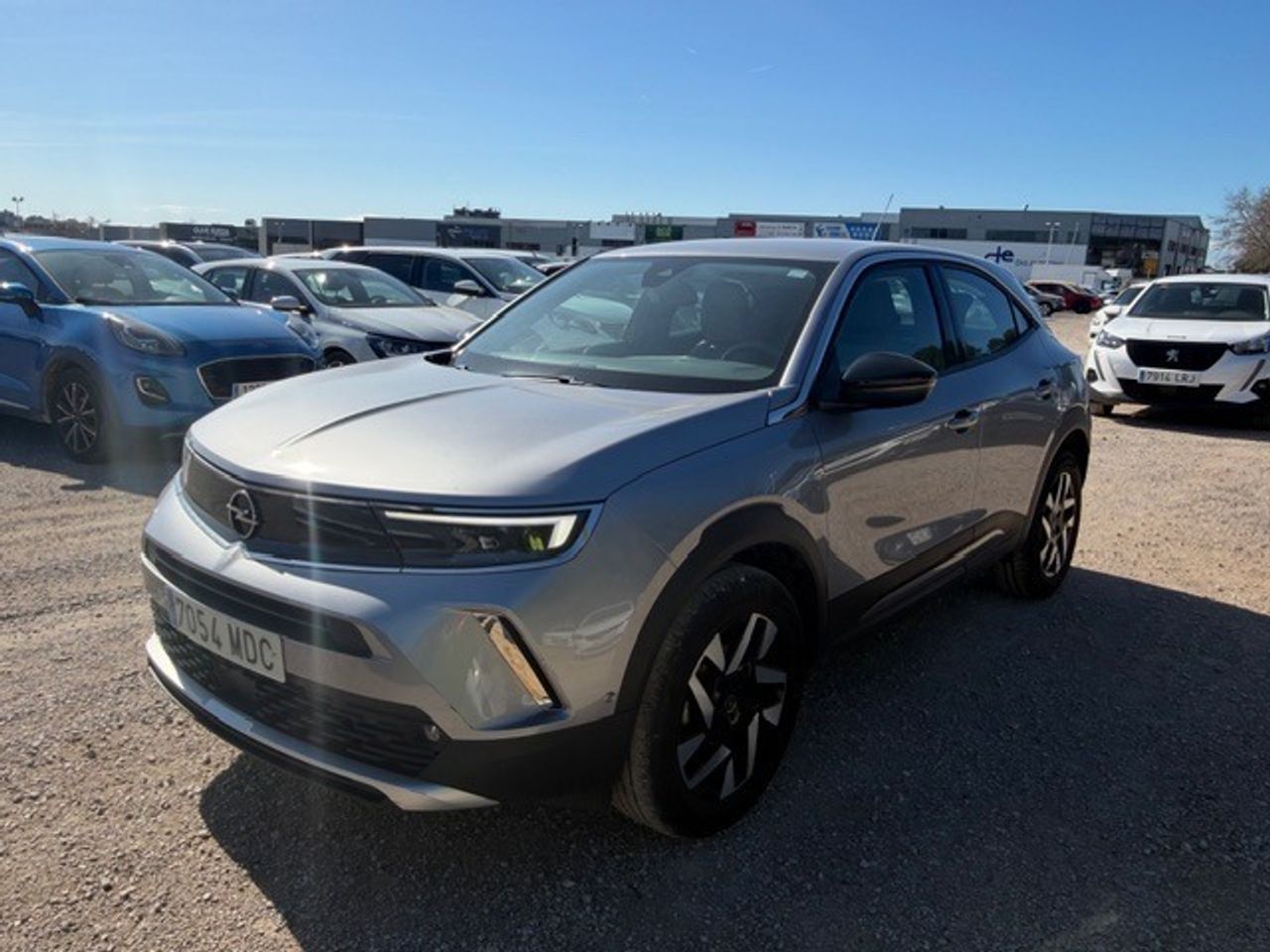 Opel Mokka 1.5 D Business Elegance - Foto 2