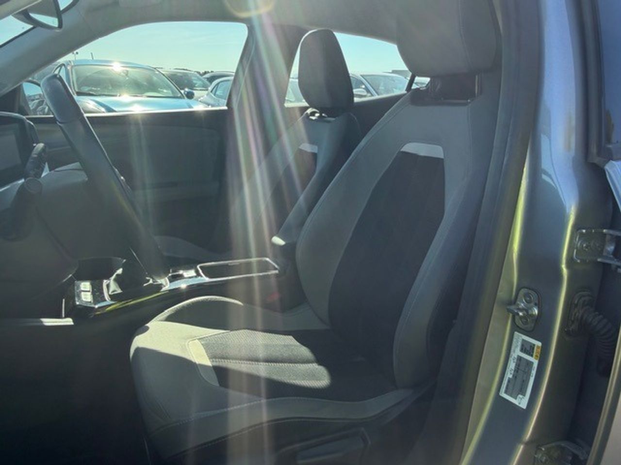 Opel Mokka 1.5 D Business Elegance - Foto 2