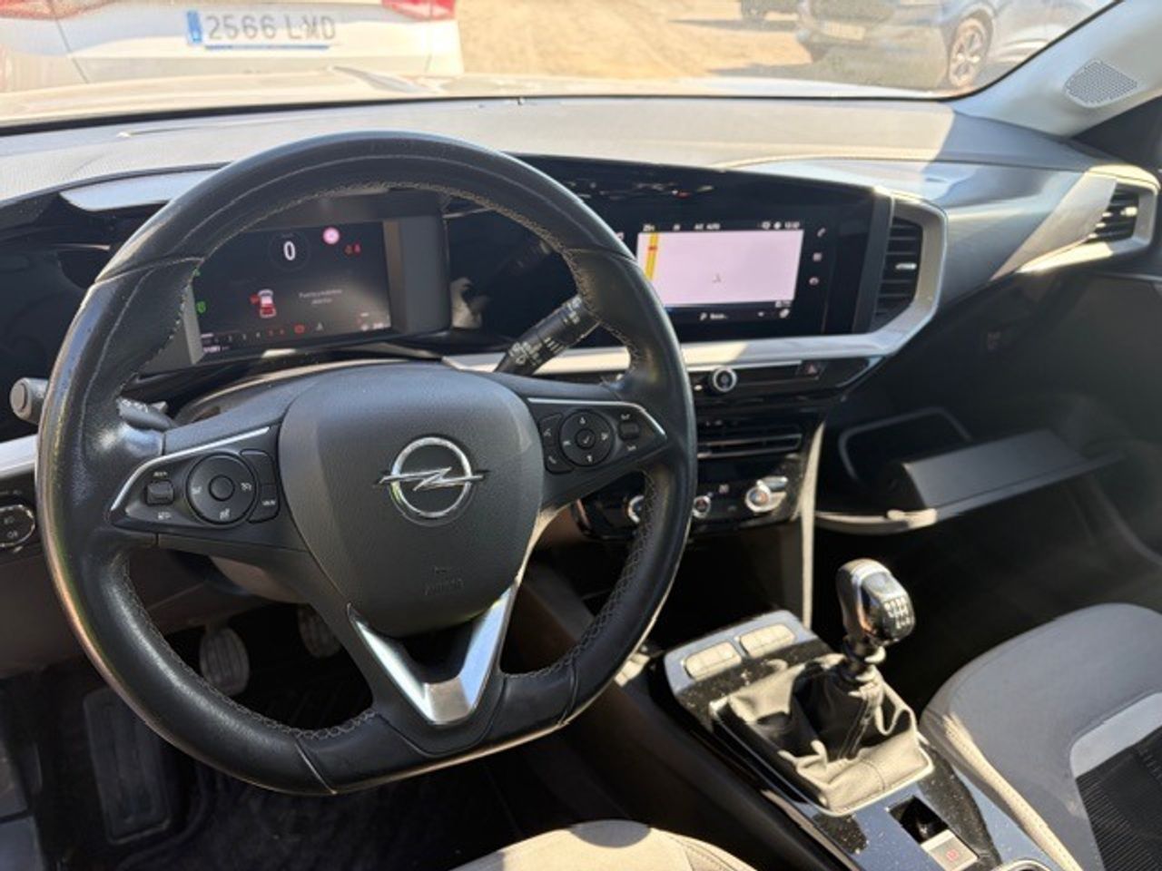 Opel Mokka 1.5 D Business Elegance - Foto 2