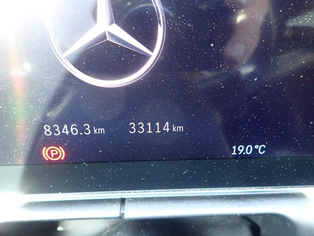 Mercedes C-class C 220 D - Foto 2