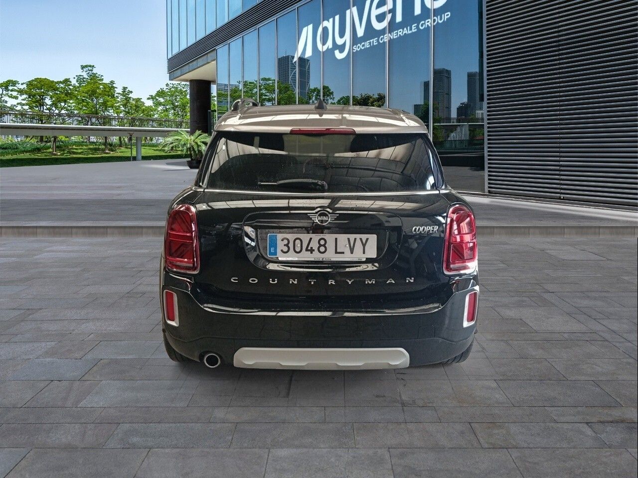 Mini Countryman Cooper - Foto 2