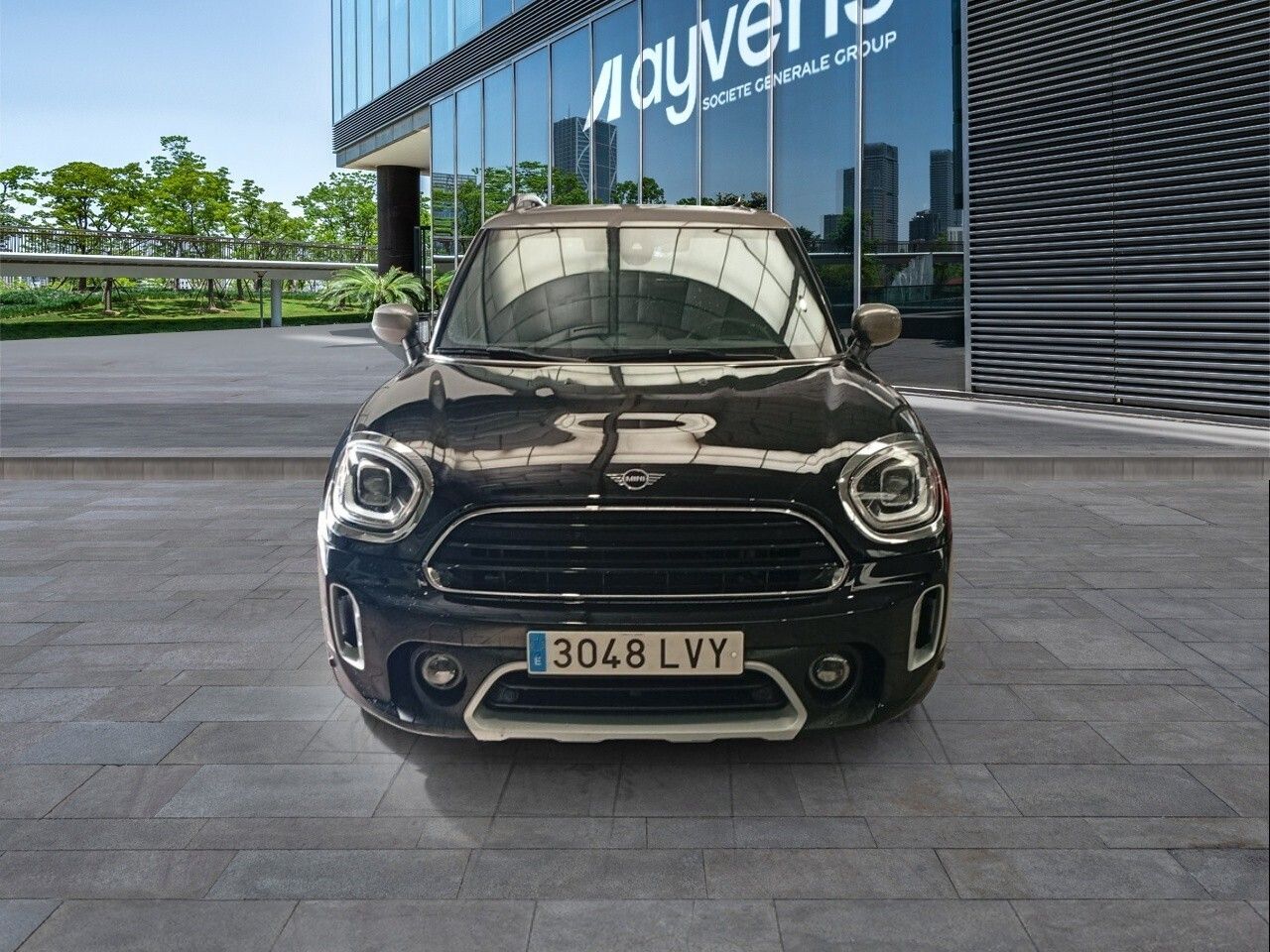 Mini Countryman Cooper - Foto 2