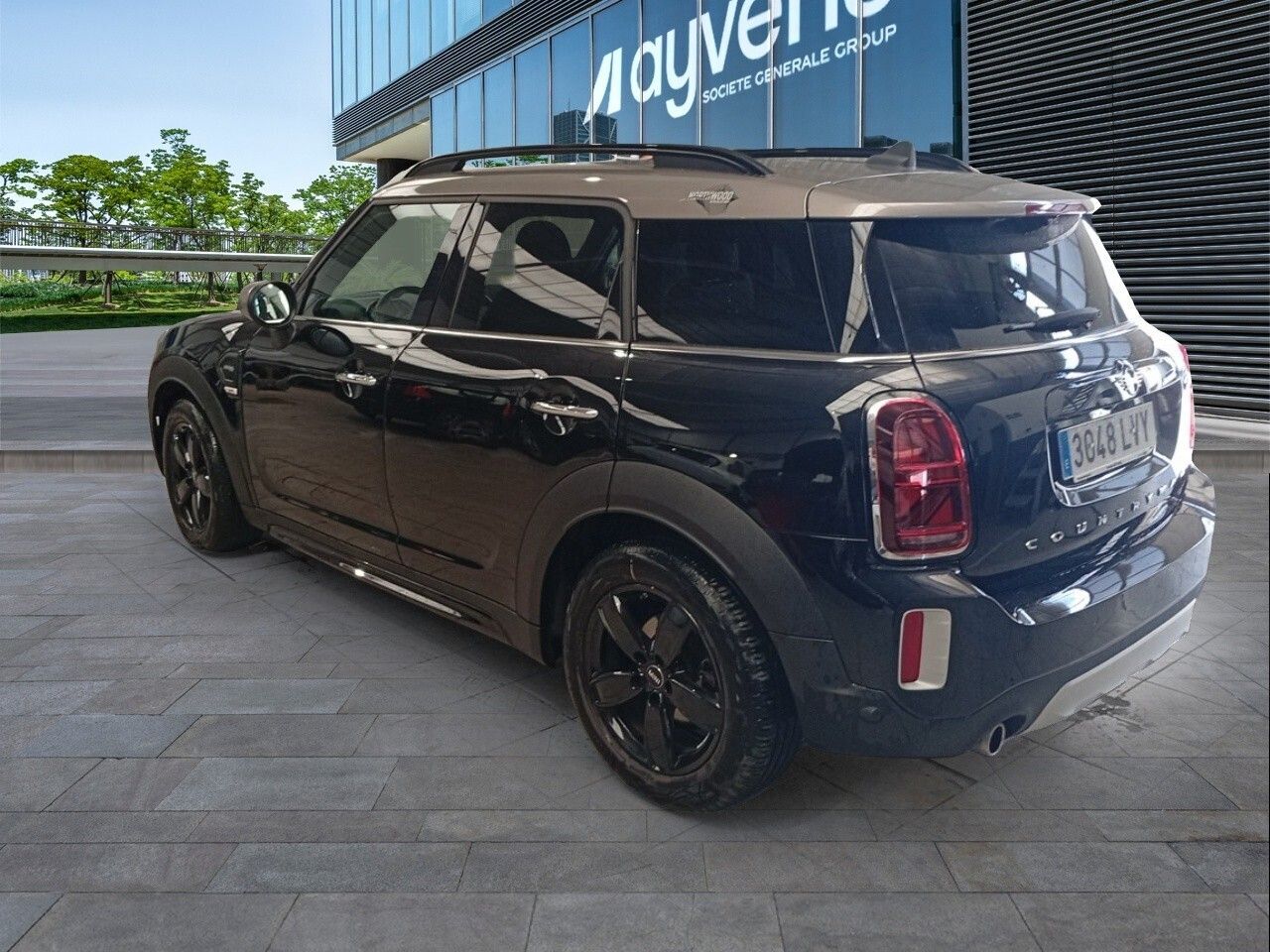 Mini Countryman Cooper - Foto 2