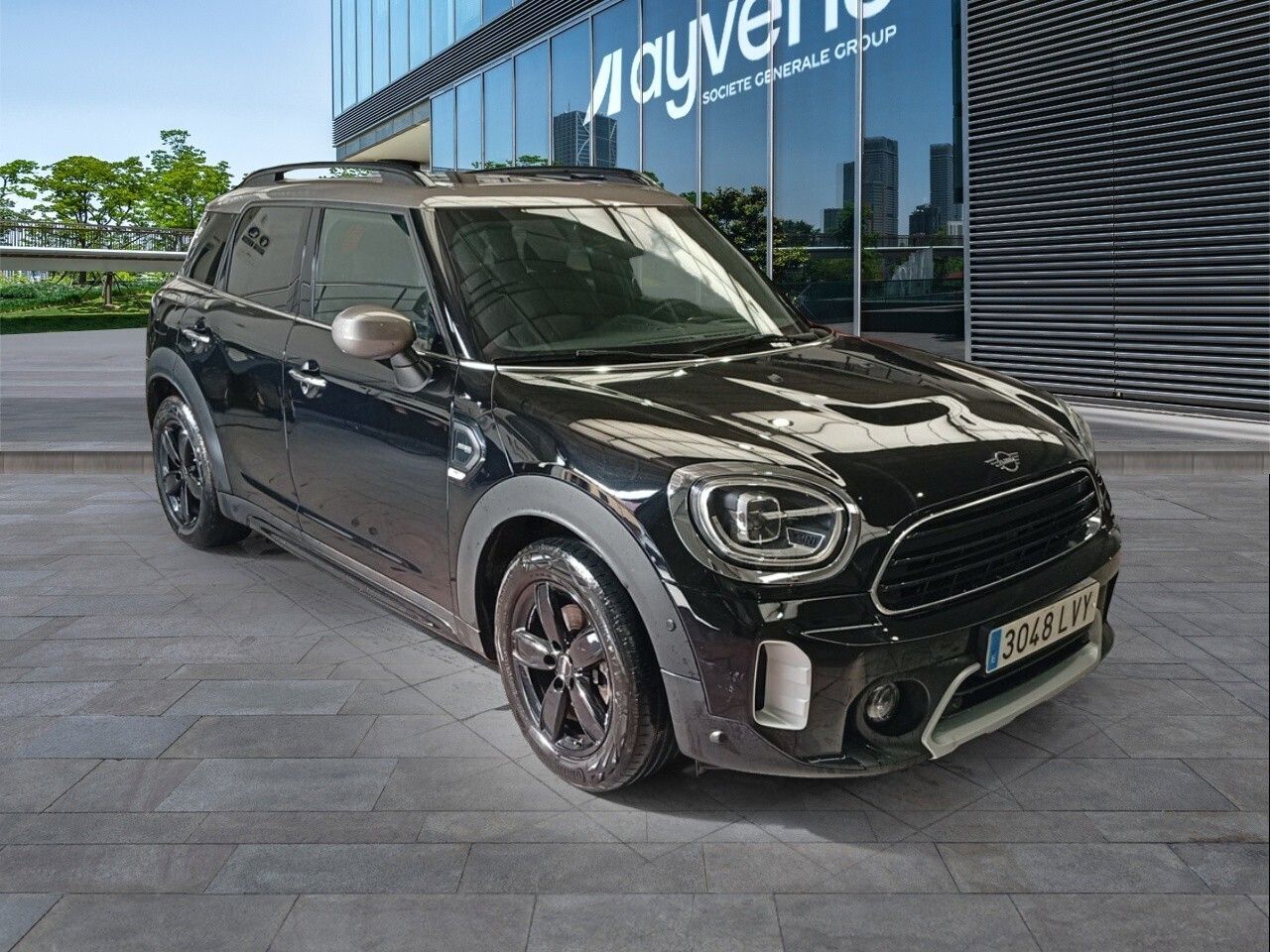 Mini Countryman Cooper - Foto 2