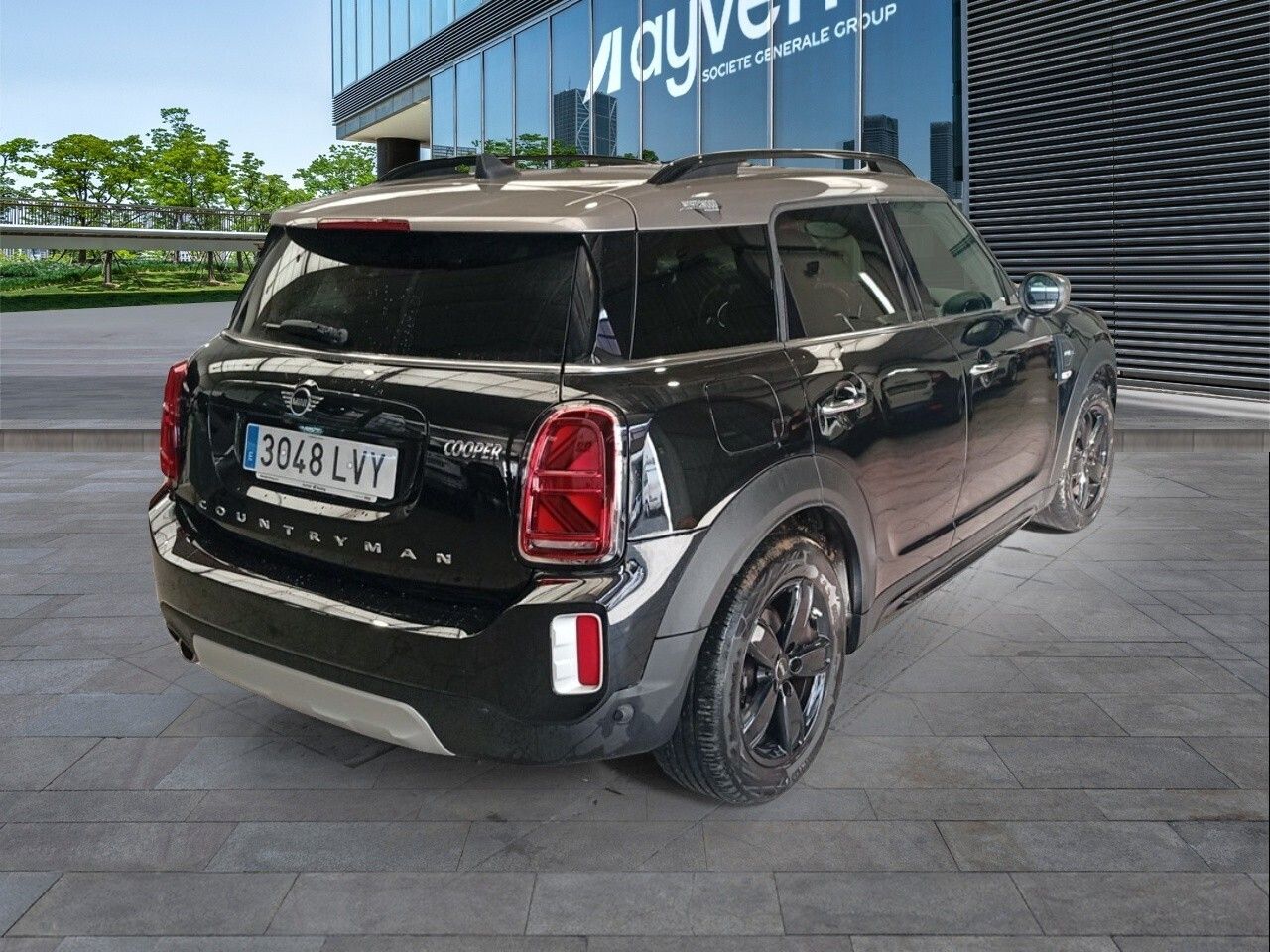Mini Countryman Cooper - Foto 2