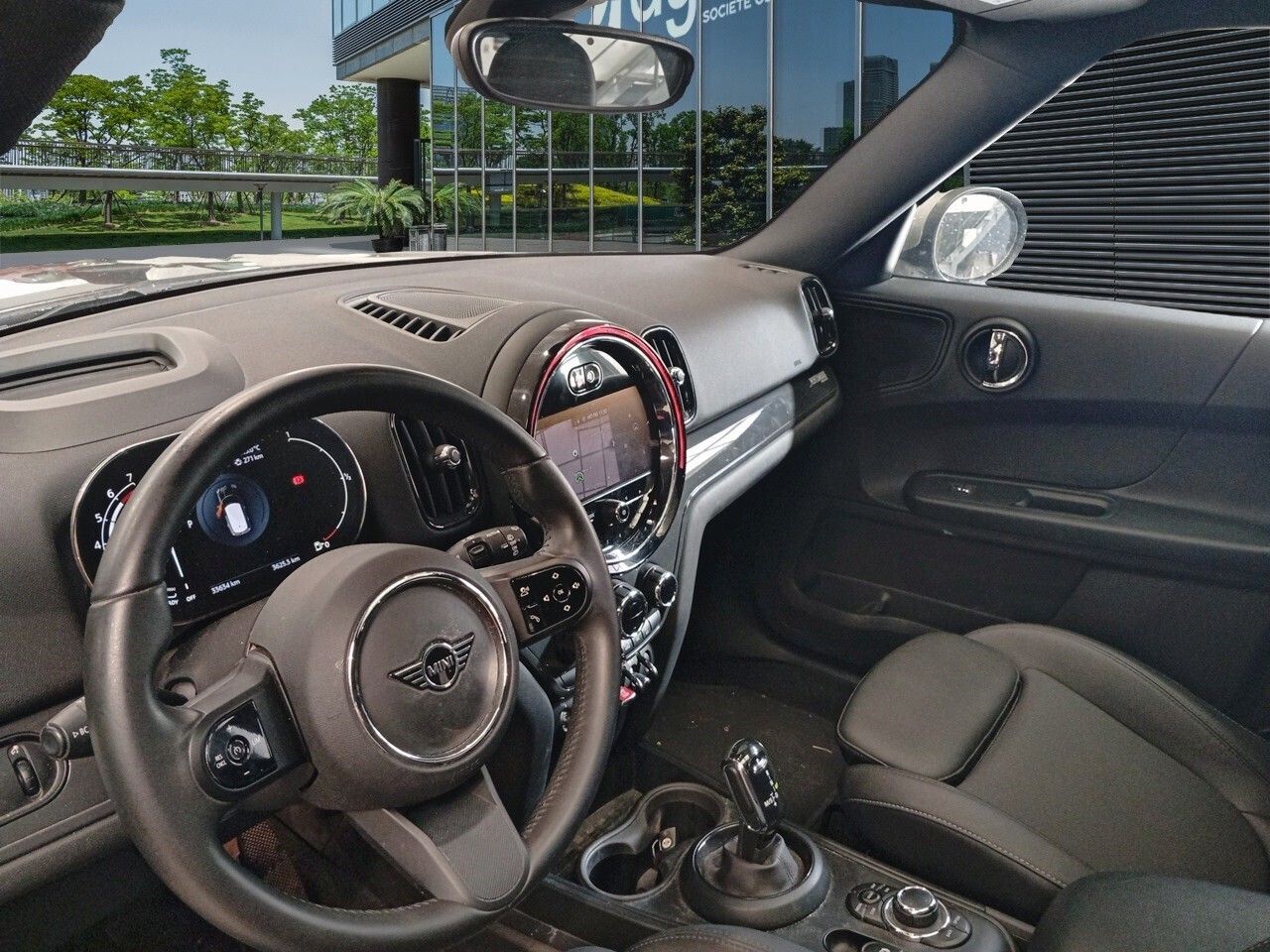 Mini Countryman Cooper - Foto 2