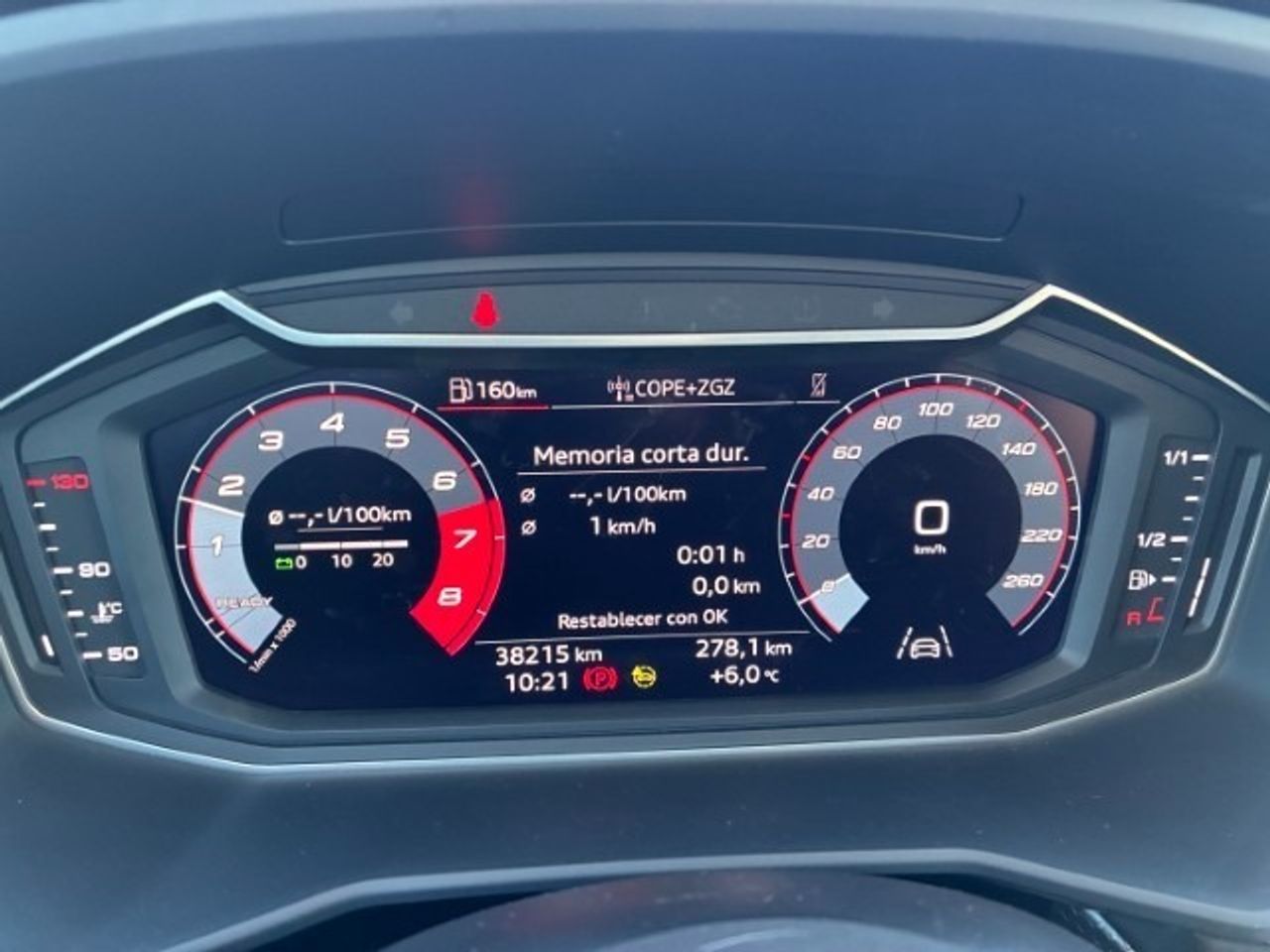 Audi A1 Sportback Adrenalin 25 Tfsi 70kw (95cv) - Foto 2