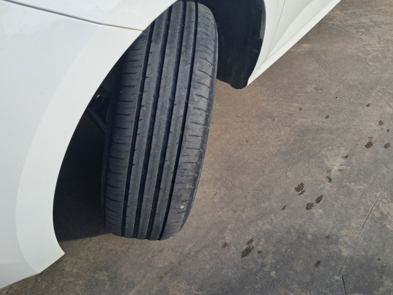 Skoda Kamiq 1.0 Tsi 81kw (110cv) Ambition - Foto 2