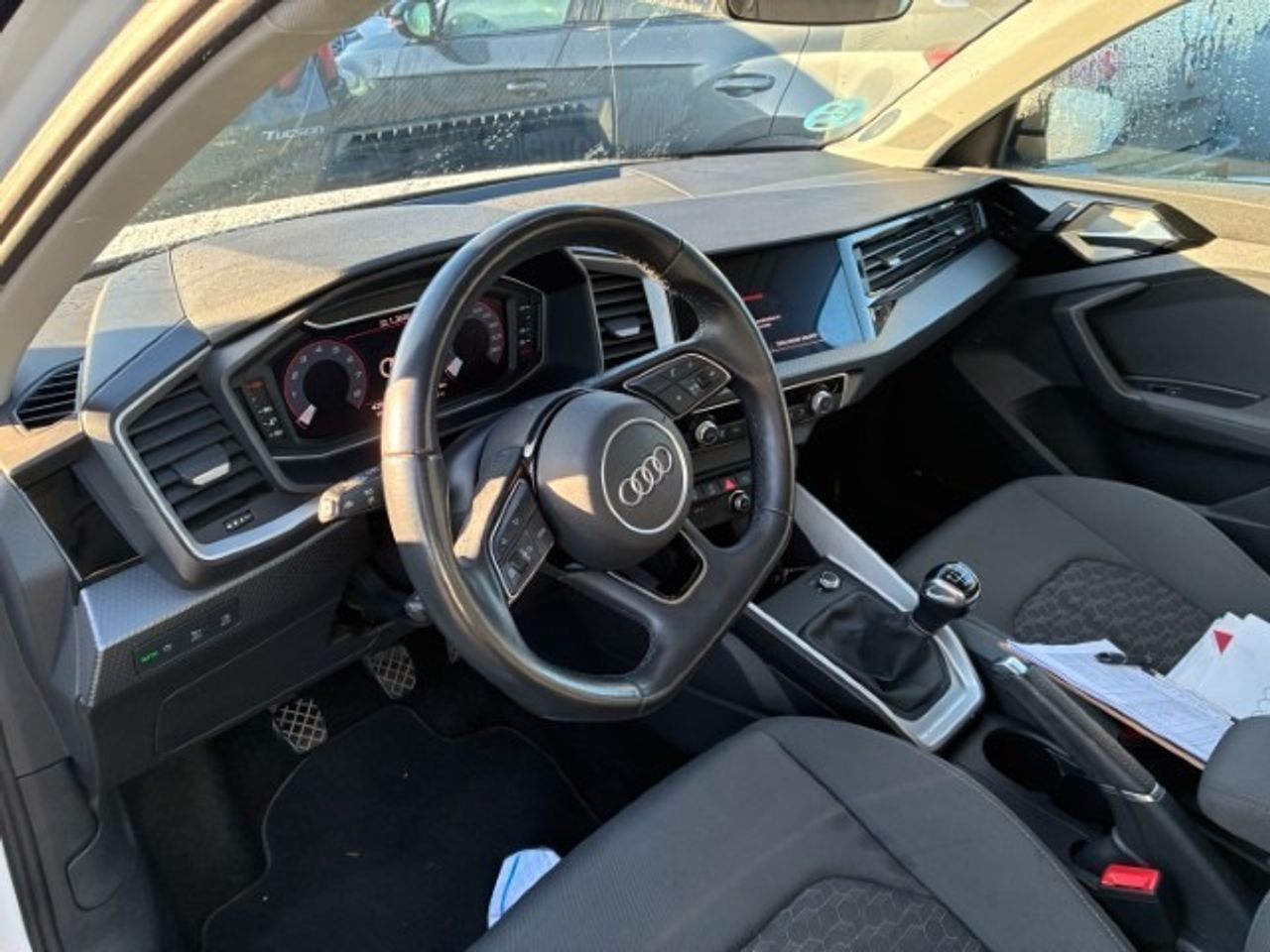 Audi A1 Sportback Adrenalin 25 Tfsi 70kw (95cv) - Foto 2