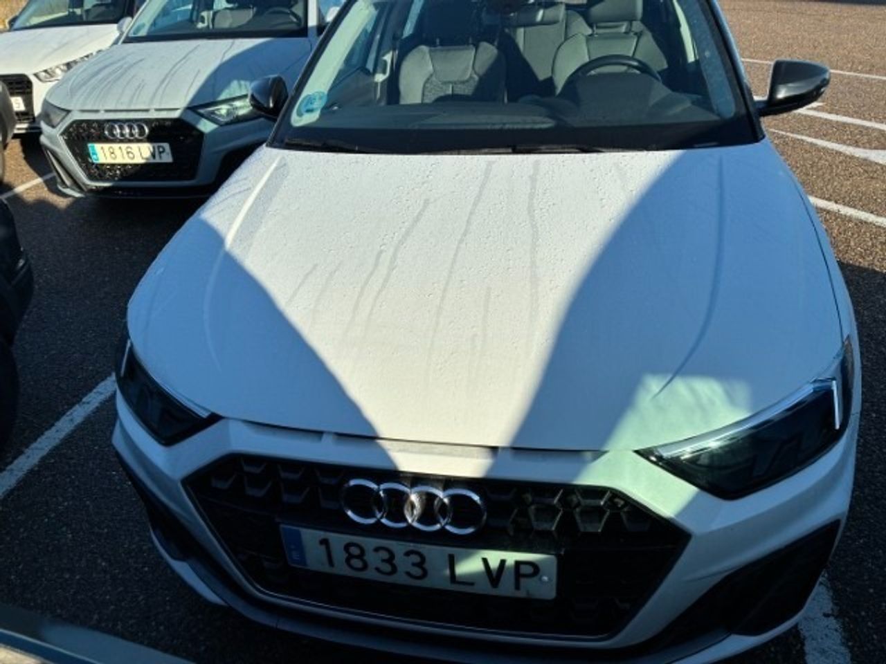 Audi A1 Sportback Adrenalin 25 Tfsi 70kw (95cv) - Foto 2