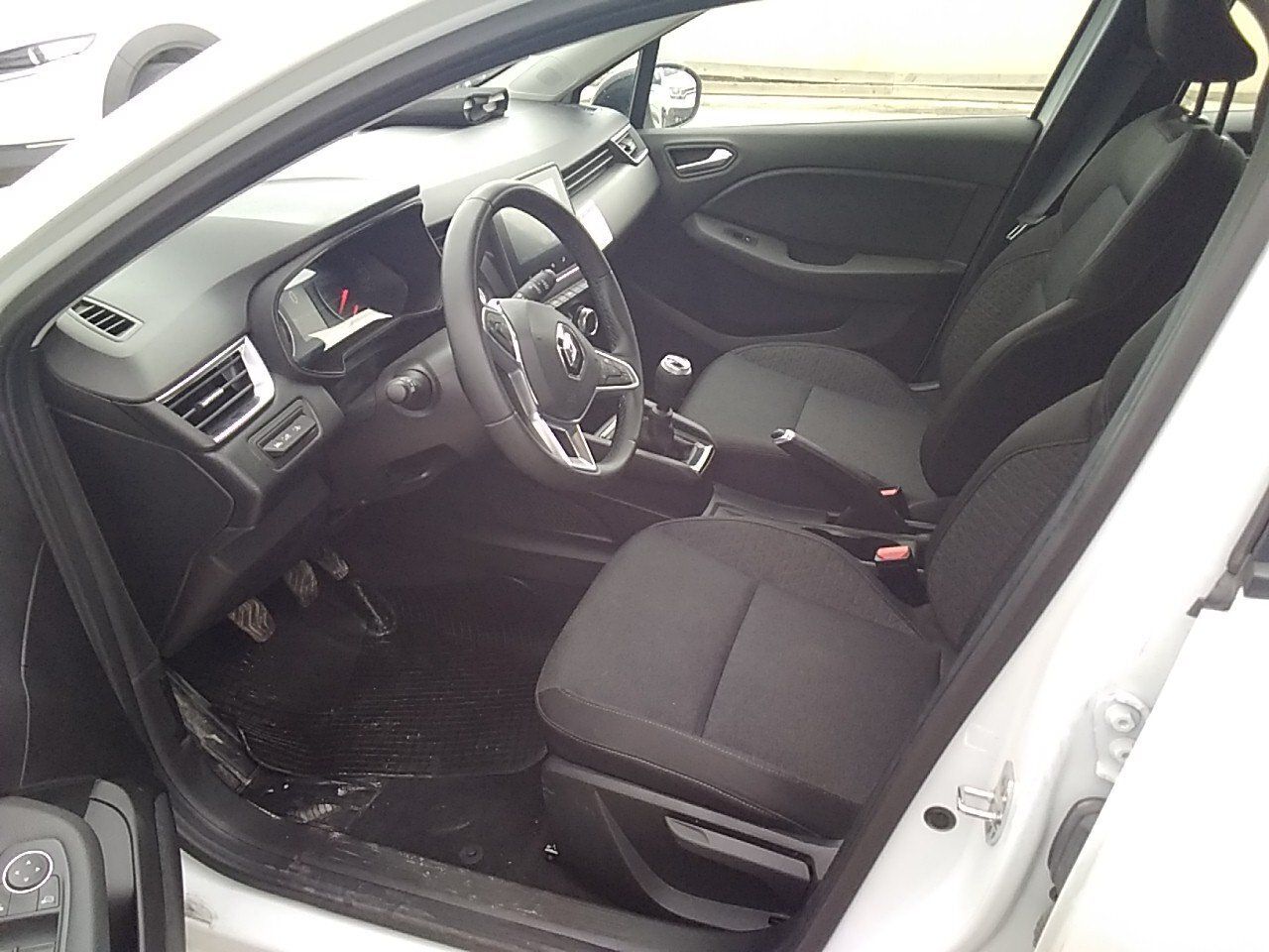 Renault Clio (o) Intens Blue Dci 74kw (100cv) - Foto 2