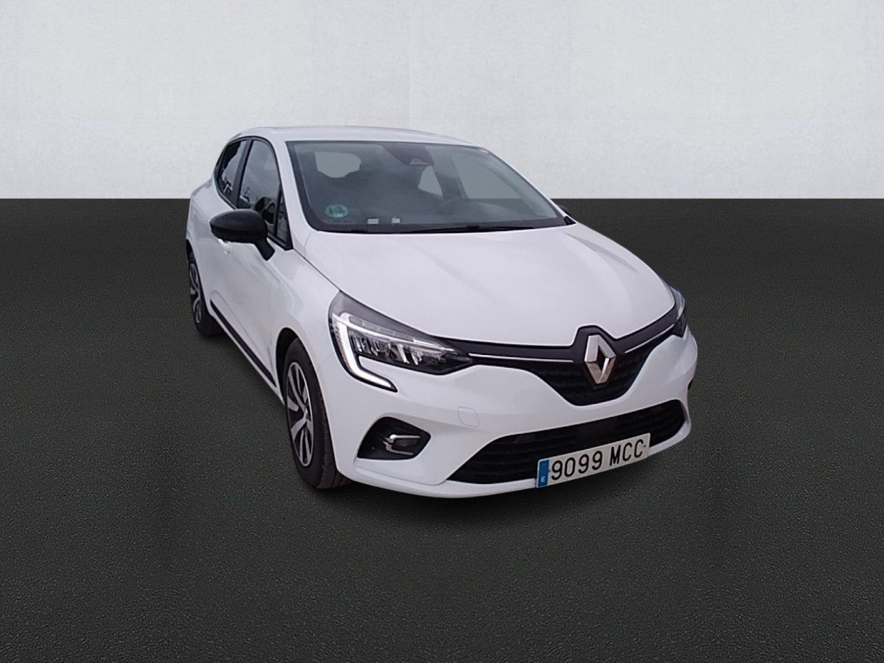 Renault Clio (o) Intens Blue Dci 74kw (100cv) - Foto 2
