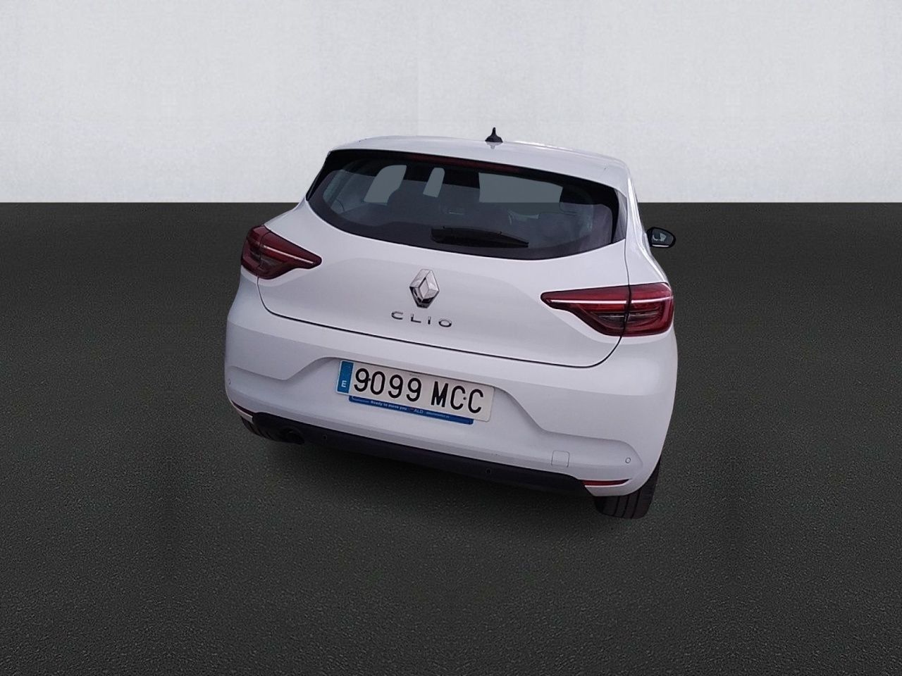 Renault Clio (o) Intens Blue Dci 74kw (100cv) - Foto 2