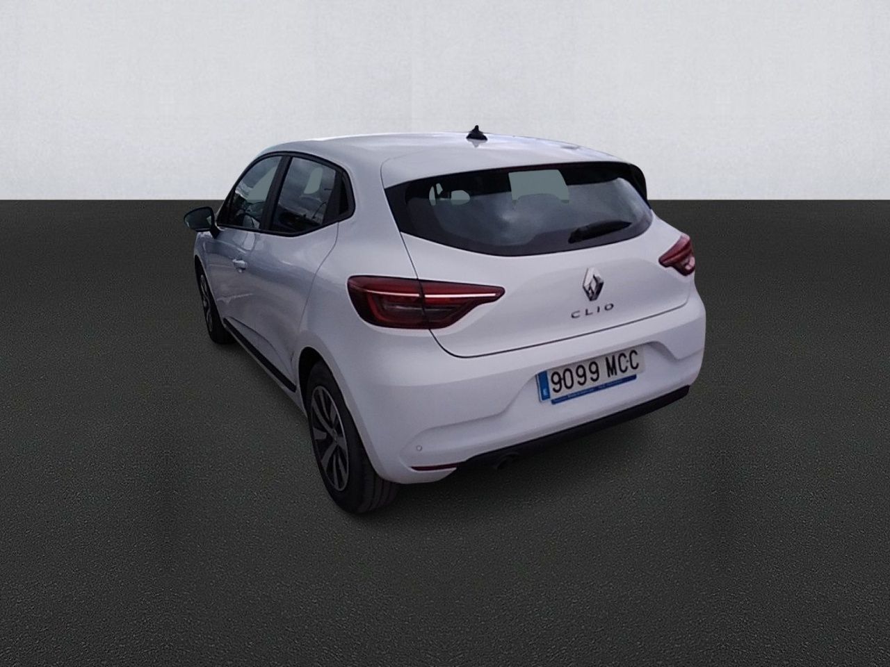 Renault Clio (o) Intens Blue Dci 74kw (100cv) - Foto 2