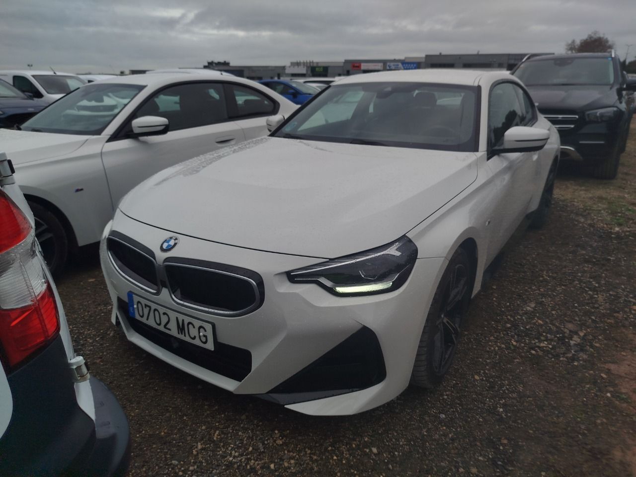 Bmw Series 2 220ia - Foto 2