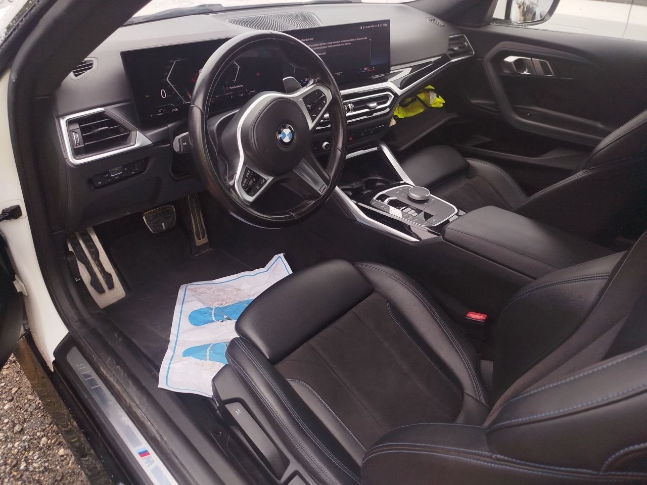 Bmw Series 2 220ia - Foto 2