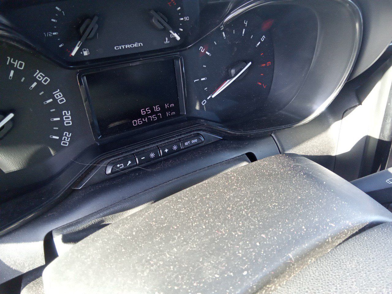 Citroen C3 Aircross Bluehdi 81kw (110cv) S&s Live Pack - Foto 2