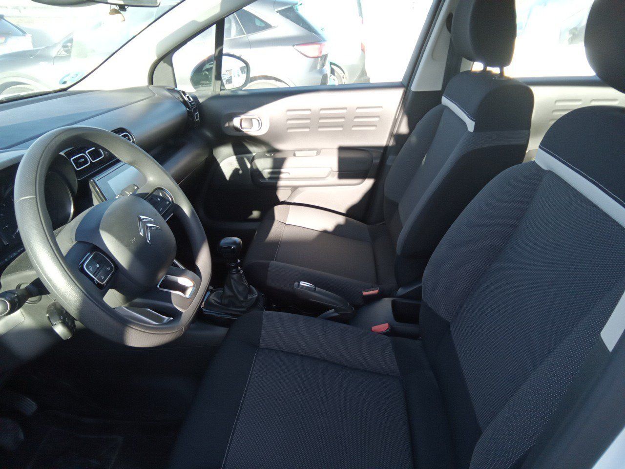 Citroen C3 Aircross Bluehdi 81kw (110cv) S&s Live Pack - Foto 2