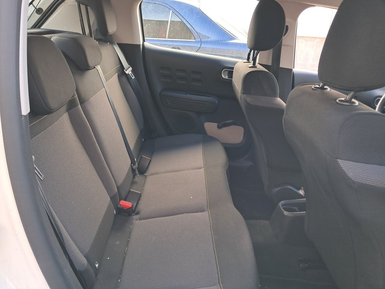 Citroen C3 Bluehdi 75kw (100cv) S&s Feel - Foto 2