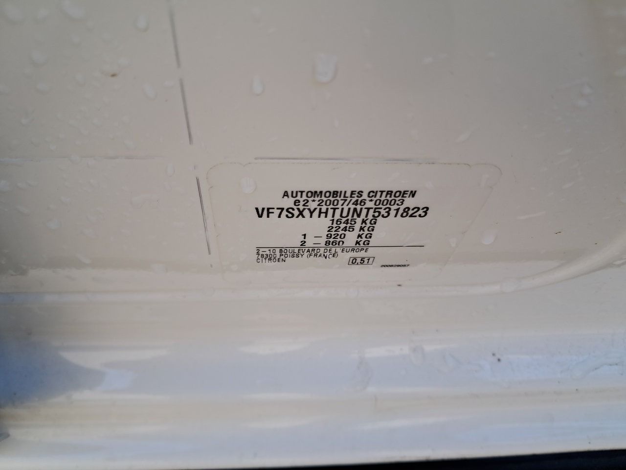 Citroen C3 Bluehdi 75kw (100cv) S&s Feel - Foto 2