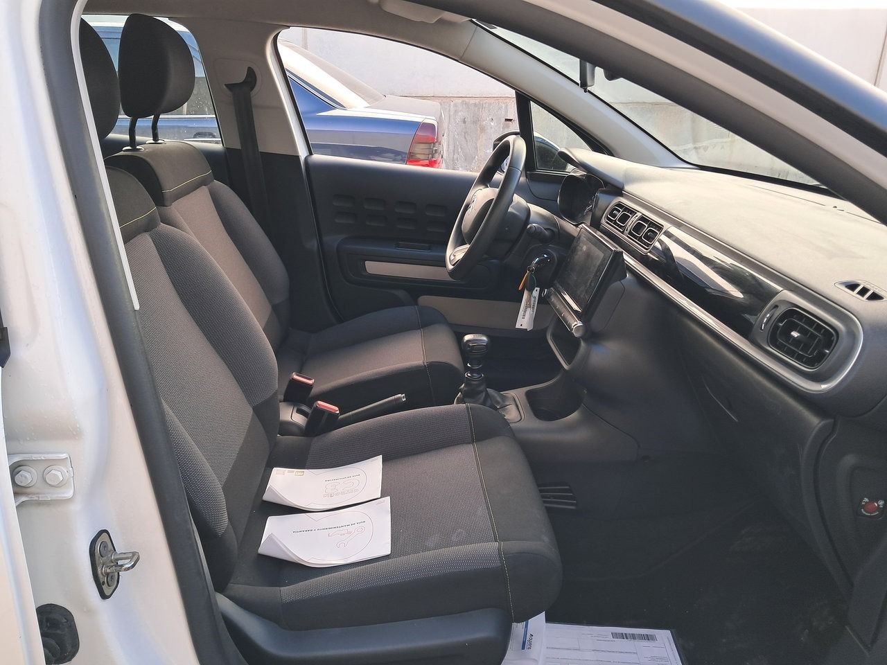 Citroen C3 Bluehdi 75kw (100cv) S&s Feel - Foto 2