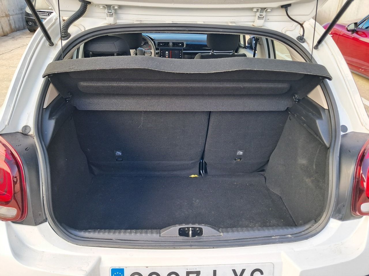 Citroen C3 Bluehdi 75kw (100cv) S&s Feel - Foto 2