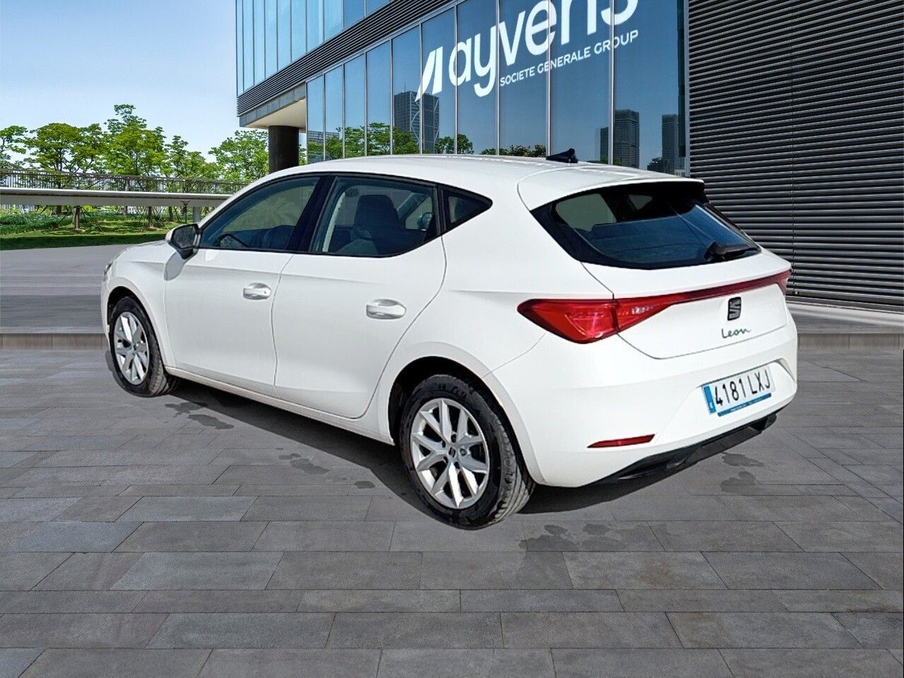 Seat Leon 2.0 Tdi 85kw S&s Reference Go - Foto 2