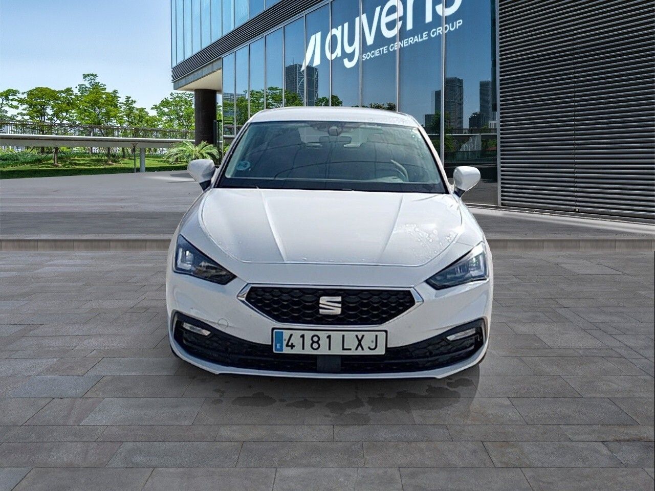 Seat Leon 2.0 Tdi 85kw S&s Reference Go - Foto 2