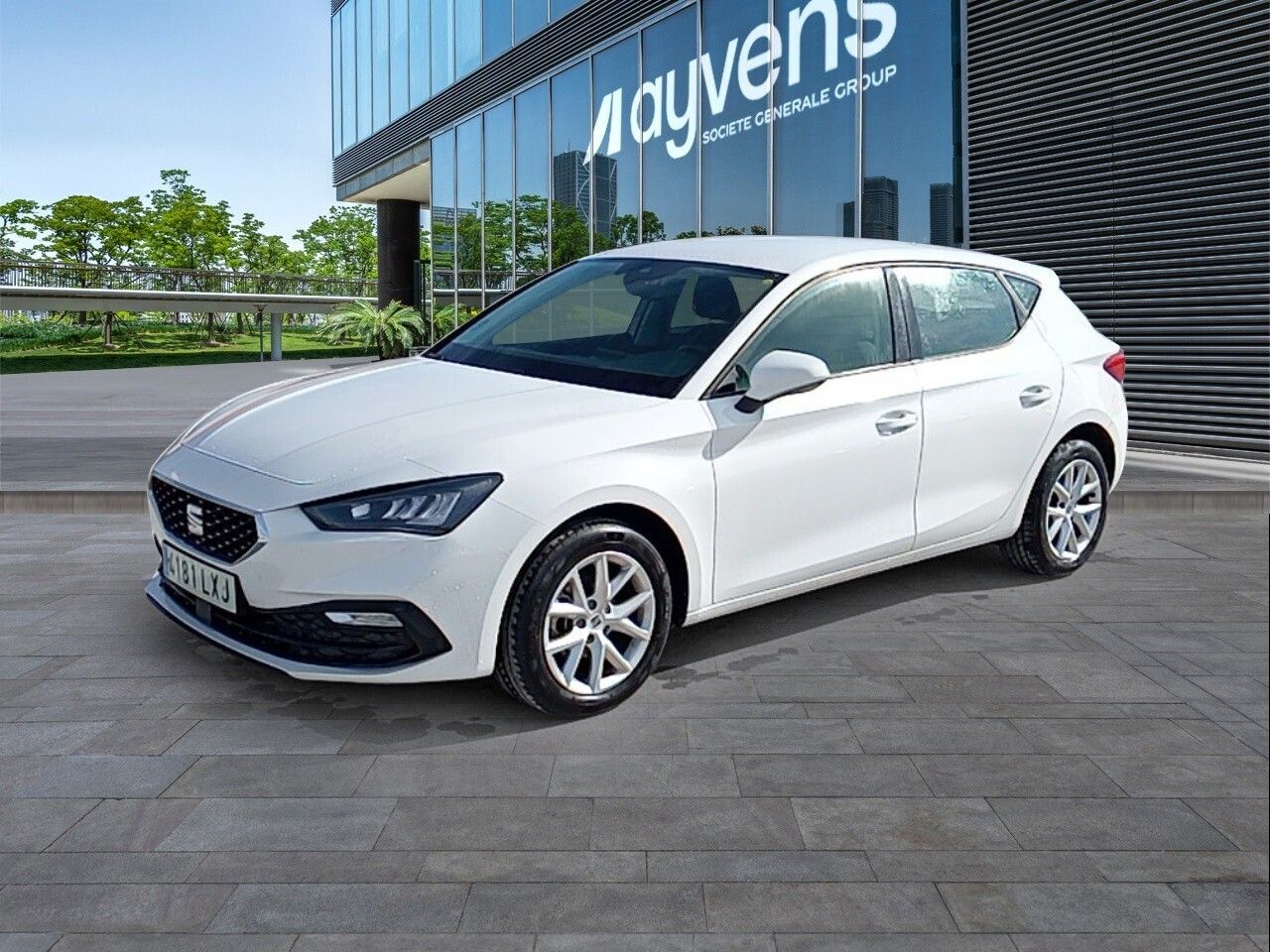 Seat Leon 2.0 Tdi 85kw S&s Reference Go - Foto 2