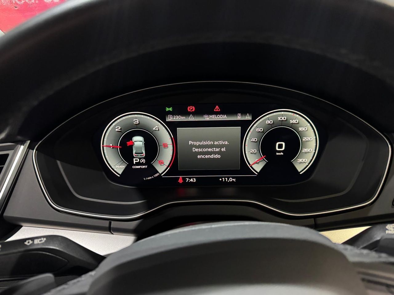 Audi Q5 Advanced 35 Tdi 120kw S Tronic - Foto 2