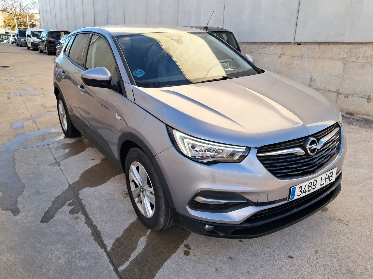 Opel Grandland X 1.5 Cdti Edition - Foto 2