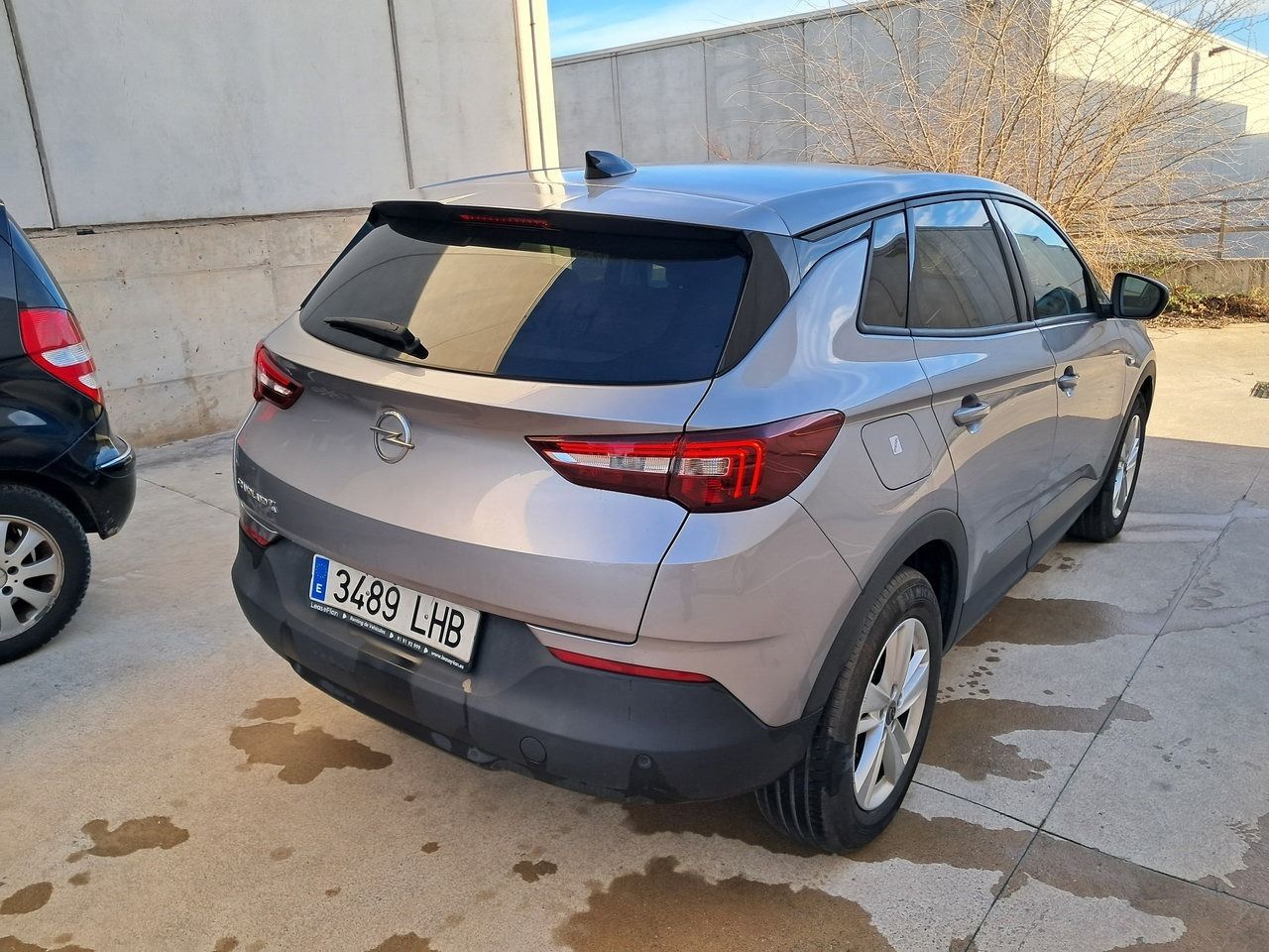Opel Grandland X 1.5 Cdti Edition - Foto 2